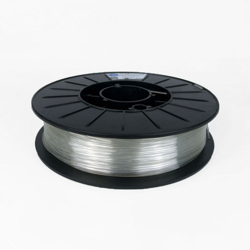 TPU 300g Flexible Filament Hardness 98A Red - Azurefilm - Image 15
