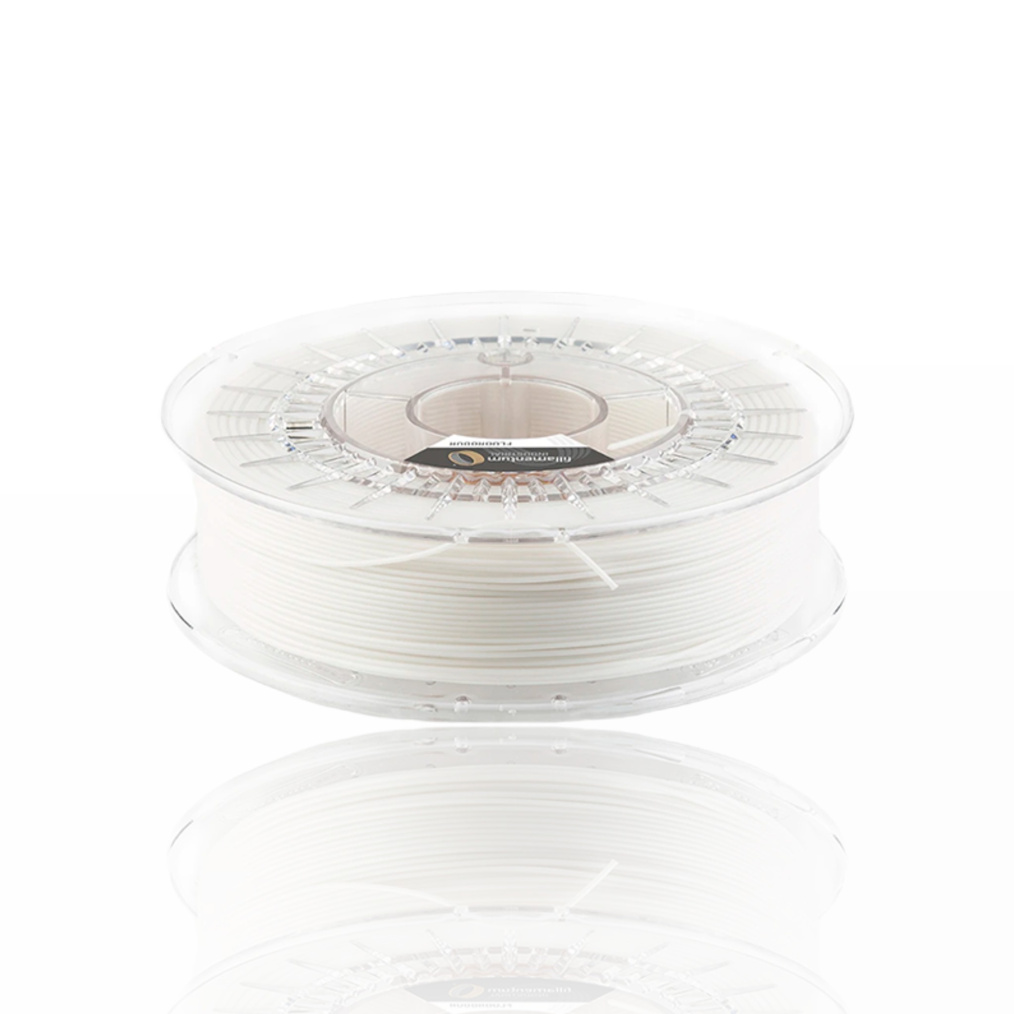 Flurodur PVDF 500g - FILLAMENTUM