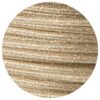 PLA Glitter 1kg Clear Gold - Spectrum Filaments