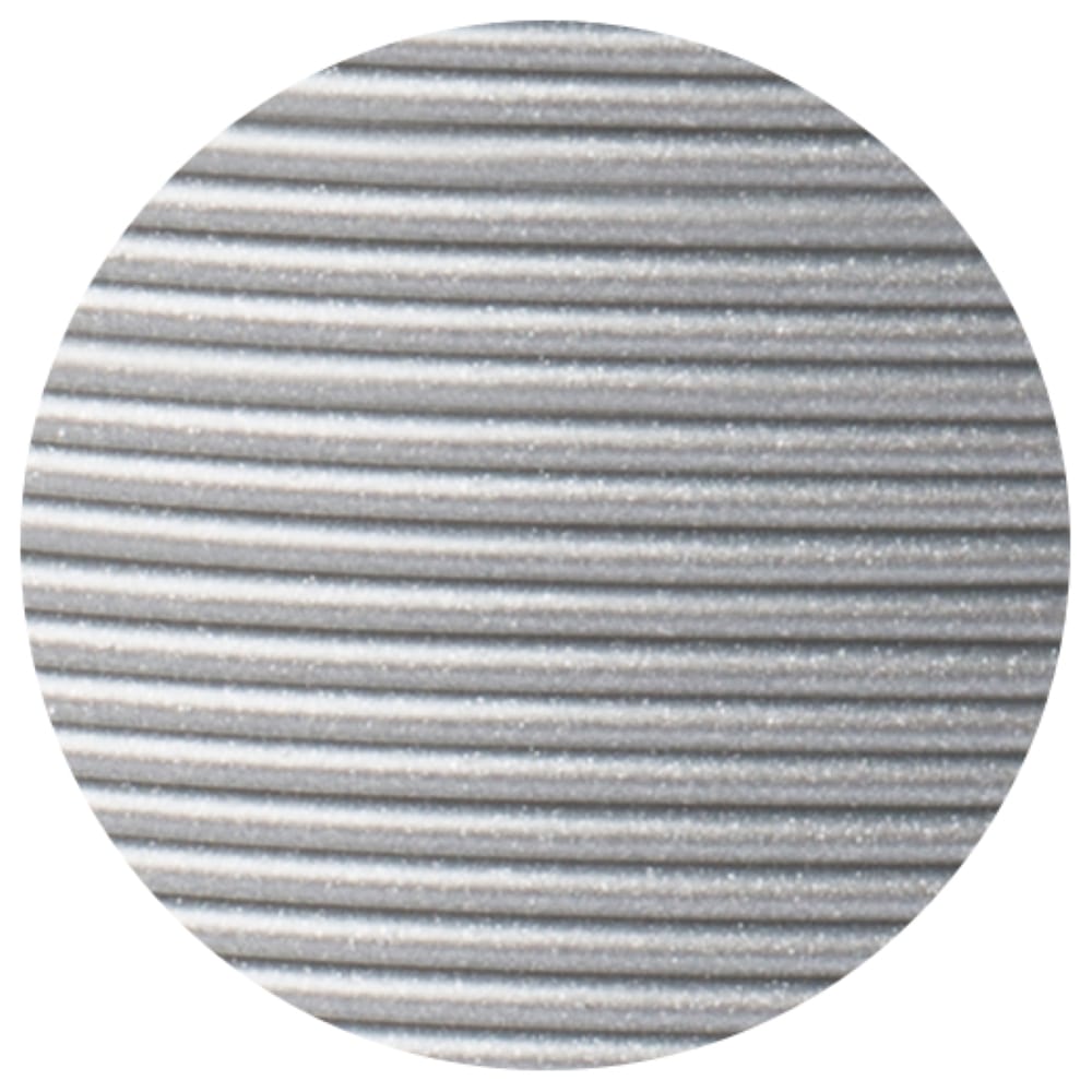 PLA Glitter 500g Silver Metallic - Spectrum Filaments - Image 3