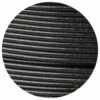 PLA Glitter 1kg Volcano Grey - Spectrum Filaments