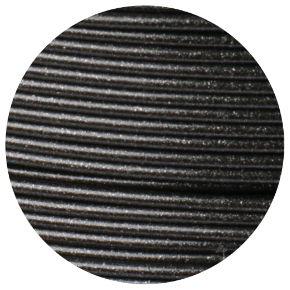 PLA Glitter 1kg Volcano Grey - Spectrum Filaments - Image 3