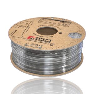 AthenaX PCTG 1kg Clear - FORMFUTURA