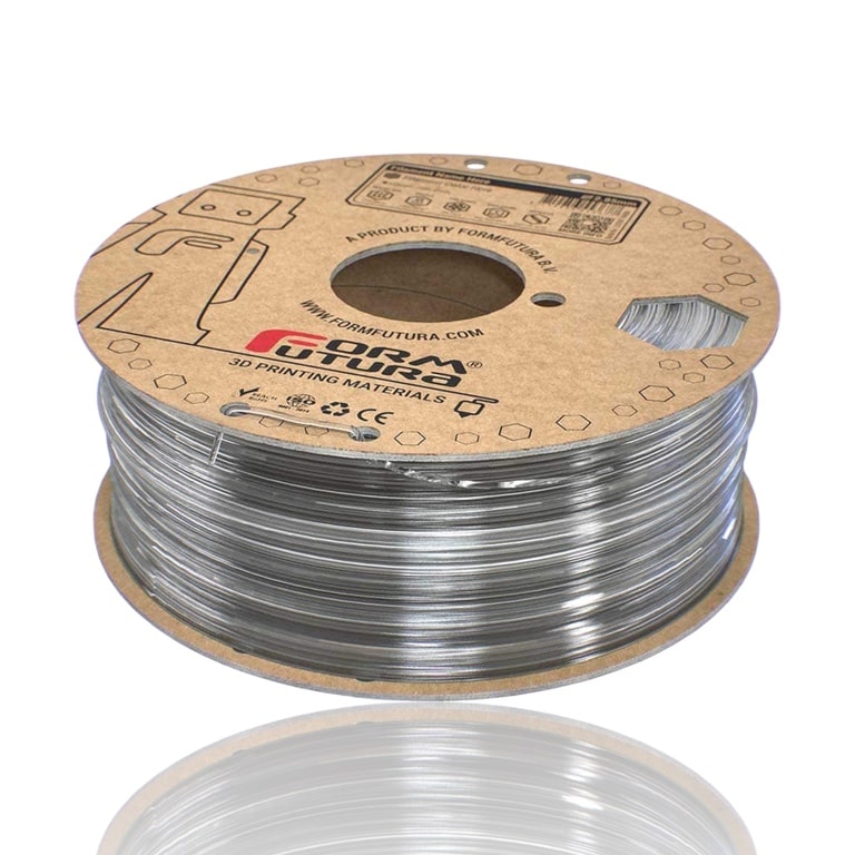 AthenaX PCTG 1kg Traffic White - FORMFUTURA - Image 4