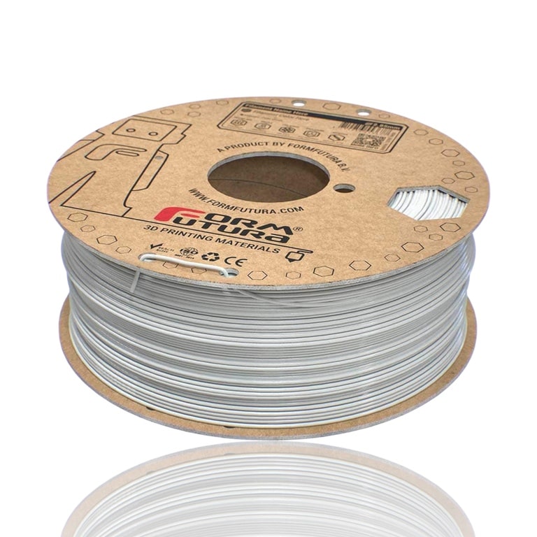 AthenaX PCTG 1kg Traffic White - FORMFUTURA