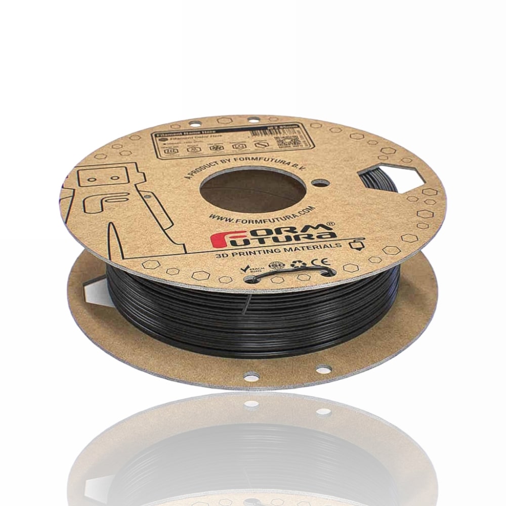 FlexiFil TPC 40D 500g Black - FORMFUTURA