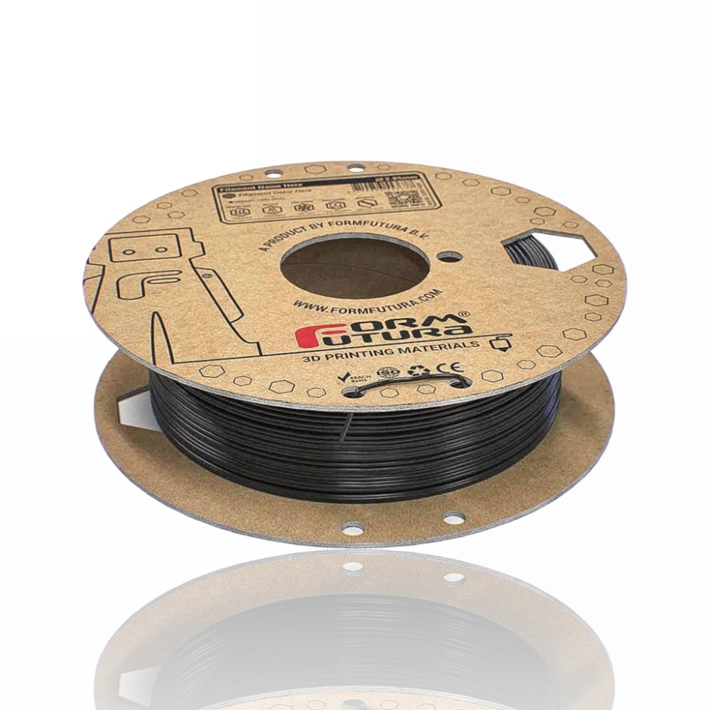 FlexiFil TPC 30D 500g Black - FORMFUTURA