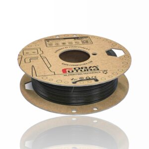 STYX PA6 500g Nylon Traffic Black - FORMFUTURA