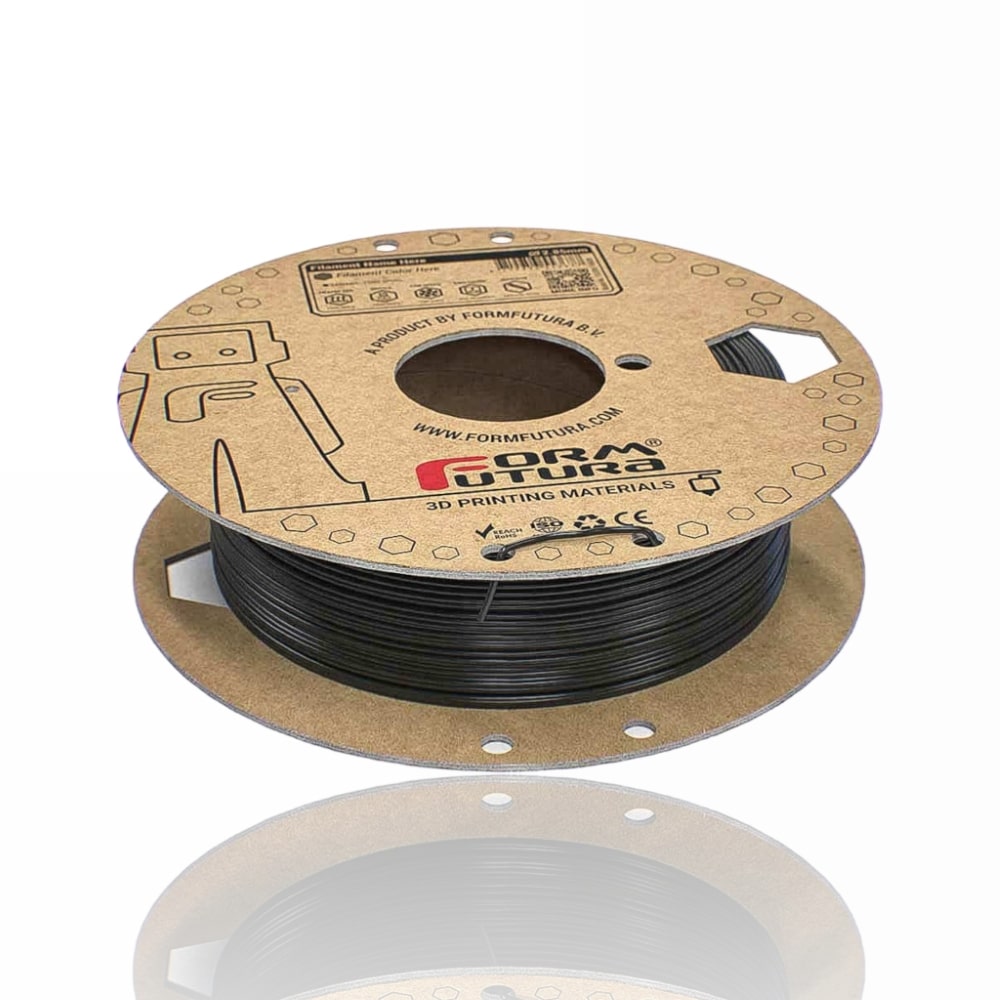 STYX PA6 500g Nylon Traffic Black - FORMFUTURA