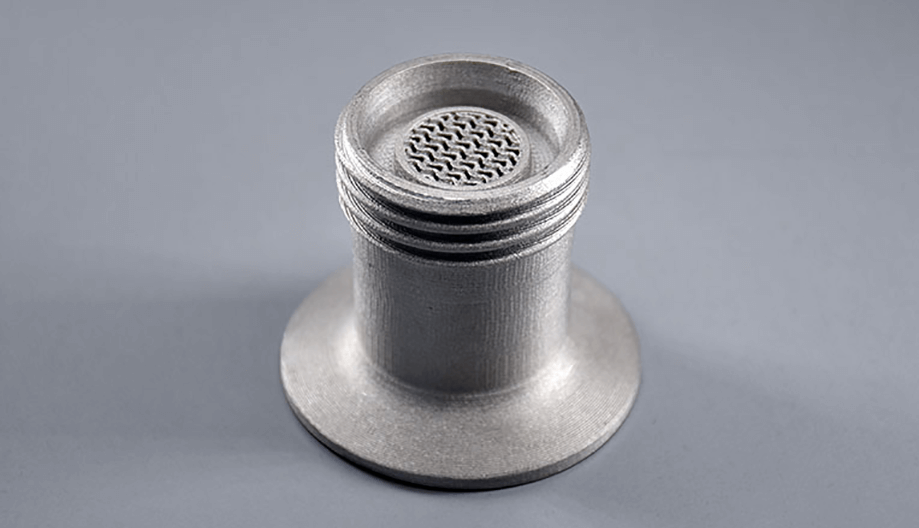 17-4 PH Ultrafuse 3kg Filamento 3D de Metal - BASF - Image 4