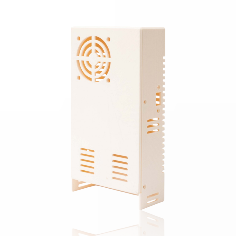 INNOVATEFIL TPU FP (V0) 500g White - Smart Materials 3D - Image 4