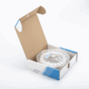 PETG FRJet (Self-Extinguishing) 2kg White - Filament PM