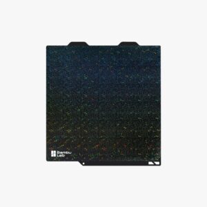 Bambu 3D Effect Plate Galaxy (A1 Mini) - Bambu Lab