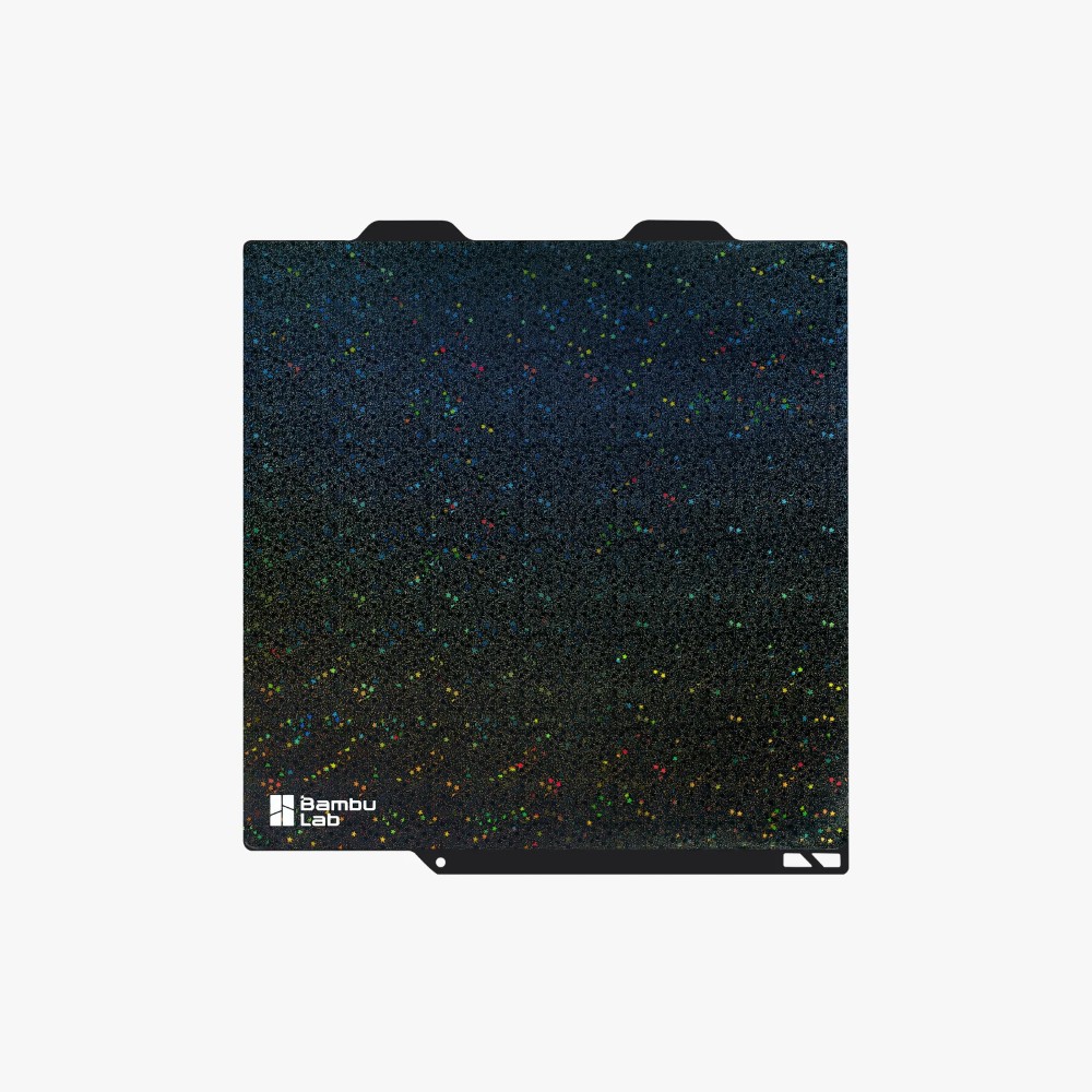 Bambu 3D Effect Plate Galaxy (A1 Mini) - Bambu Lab