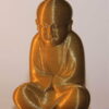 PLA FIL3D 4032D 1kg Ouro - Tucab