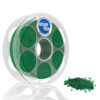 PLA 1kg BLACK GLITTER - Azurefilm