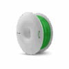 FIBERSATIN PLA 10M (AMOSTRA) Green - Fiberlogy