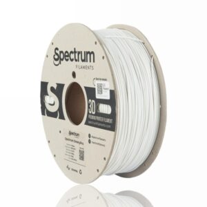 GreenyPRO PLA 1kg Pure White - Spectrum Filaments