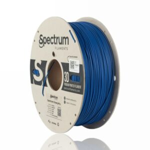 GreenyPRO PLA 1kg Ultramarine Blue - Spectrum Filaments