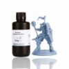 500g Resina Impressão 3D Standard LCD UV Grey - Elegoo Mars