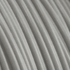 2.85mm Easy PETG 850g Gray - Fiberlogy