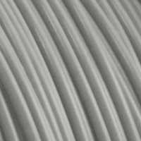 2.85mm Easy PETG 850g Gray - Fiberlogy - Image 2