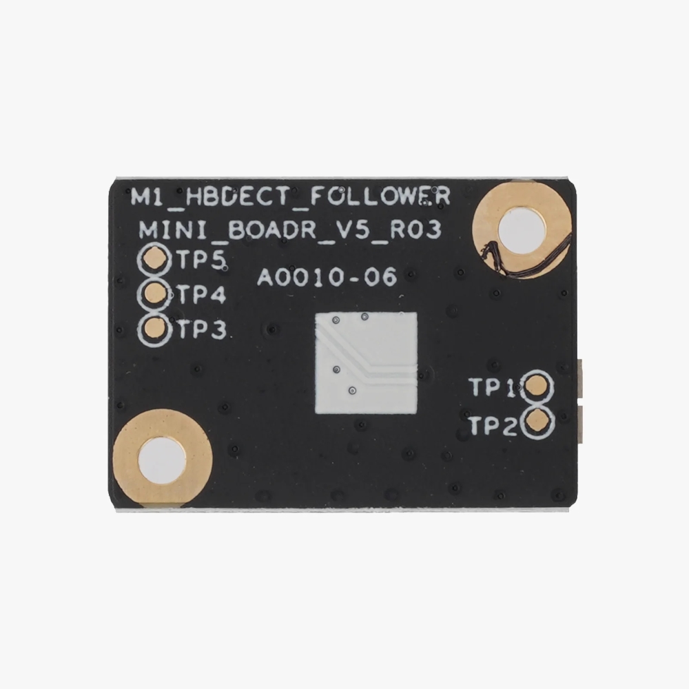 Heatbed Piezo Interface Board (X1 and P1 series) - Bambu Lab - Image 3