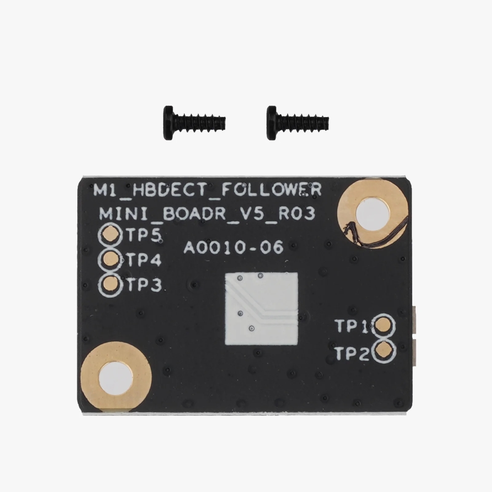 Heatbed Piezo Interface Board (X1 and P1 series) - Bambu Lab - Image 2