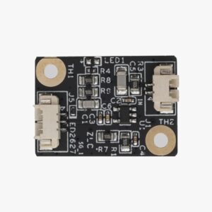 Heatbed Piezo Interface Board (X1 and P1 series) - Bambu Lab