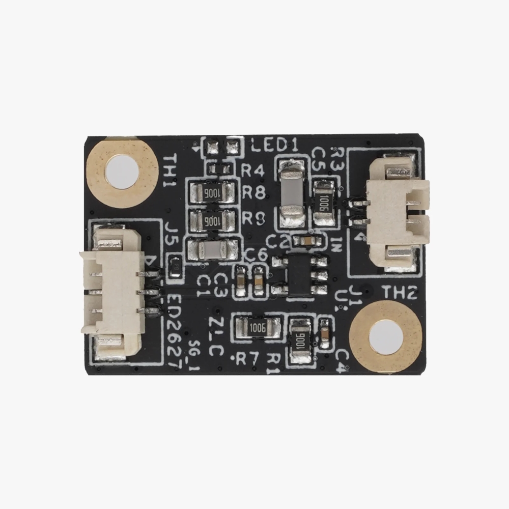 Heatbed Piezo Interface Board (X1 and P1 series) - Bambu Lab