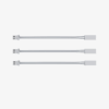 Ceramic Heater (3pcs) - X1 Series - Bambu Lab