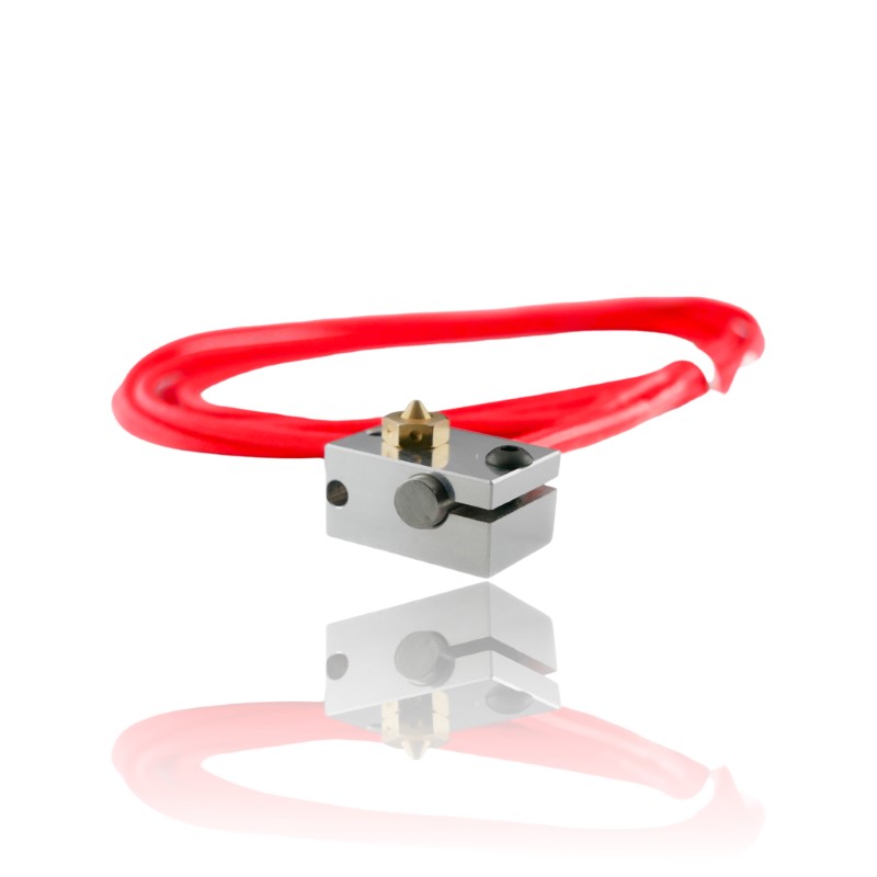 Resistência Standard Heater Cartridge 12V 40W - E3D