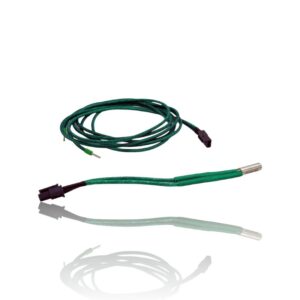 Resistência High Precision Heater Cartridge 12V 40W - E3D