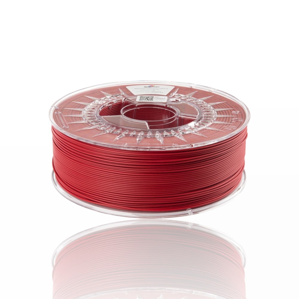 HIPS-X™ 1kg Dragon Red - Spectrum Filaments - Image 2