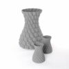 PLA StoneFil 500g Terracotta ( Filamento Pedra Barro terracota ) - FORMFUTURA