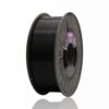 PLA HIGH SPEED 1kg Negro Azabache Jet Black - WINKLE