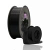 PLA HIGH SPEED 1kg Negro Azabache Jet Black - WINKLE