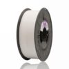 PLA HIGH SPEED 10m (Amostra) Blanco Glaciar Glacier White - WINKLE