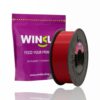 PLA HIGH SPEED 10m (Amostra) Rojo Diablo Devil Red - WINKLE