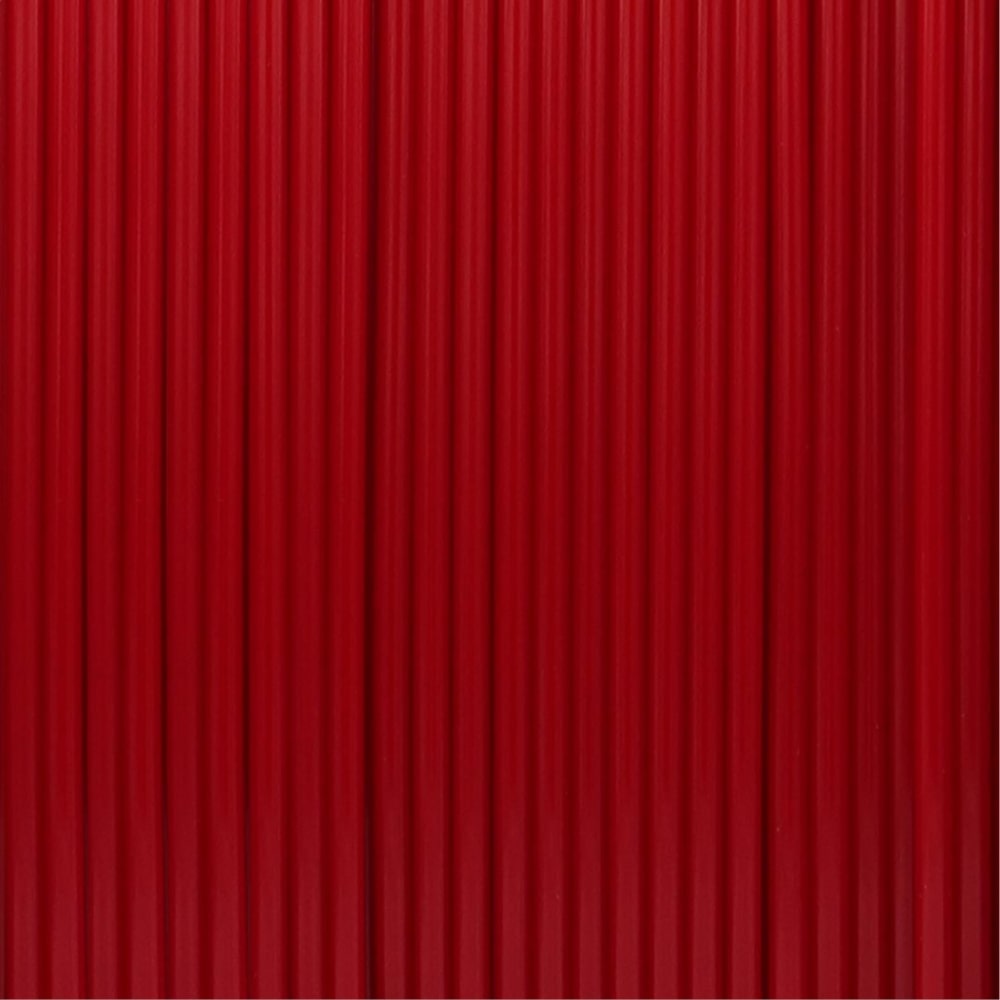 PLA HIGH SPEED 10m (Amostra) Rojo Diablo Devil Red - WINKLE - Image 4
