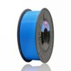 PLA HIGH SPEED 10m (Amostra) Azul Celeste Sky Blue - WINKLE