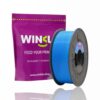 PLA HIGH SPEED 10m (Amostra) Azul Celeste Sky Blue - WINKLE