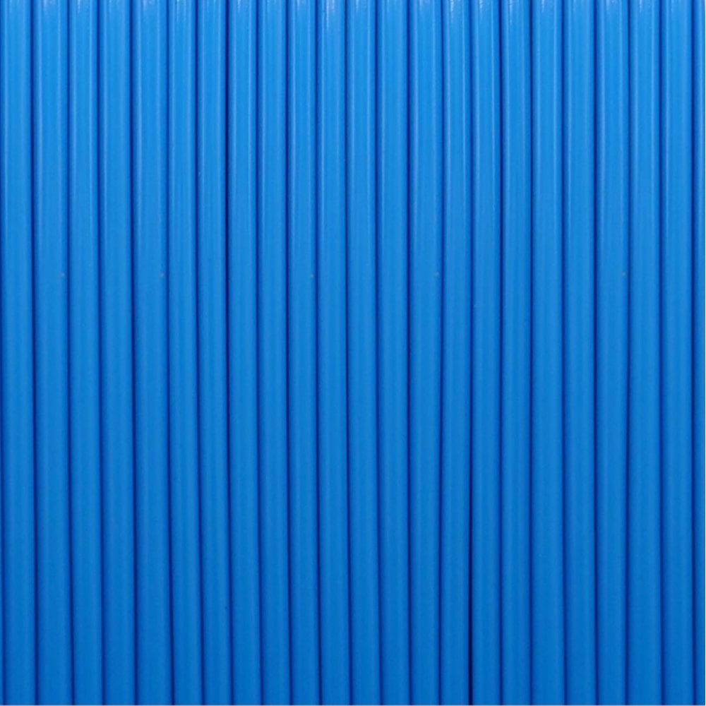 PLA HIGH SPEED 10m (Amostra) Azul Celeste Sky Blue - WINKLE - Image 4