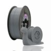 PLA HIGH SPEED 1kg Gris Cinza Ash Grey - WINKLE