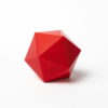 HTPLA Candy Apple Metallic Red ( Community Inspired )  500g - ProtoPasta