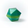 HTPLA Marine Dream Blue Multicolor 50g ( Amostra ) - ProtoPasta