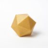 HTPLA Gold Dust Translucent with Gold Glitter 50g ( Amostra ) - ProtoPasta