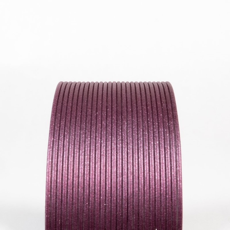 HTPLA Cupid's Crush Metallic Pink 50g ( Amostra ) - ProtoPasta - Image 9