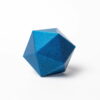 HTPLA Wonder Blue with Multi-color Glitter ( Community Inspired ) 50g ( Amostra ) - ProtoPasta