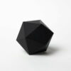 HTPLA Black ( Matte Fiber )  500g - ProtoPasta